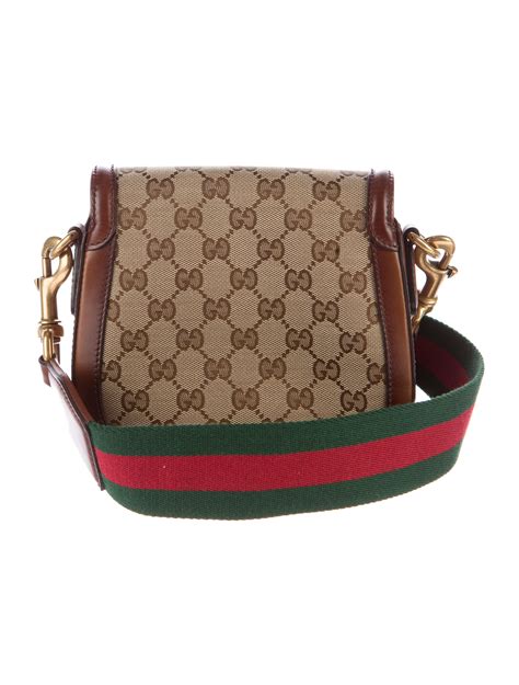 gucci crossbody women